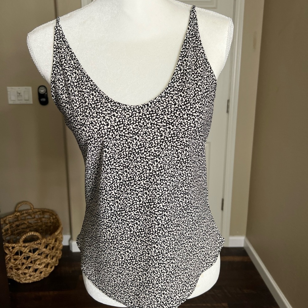 Abercrombie & fitch cami